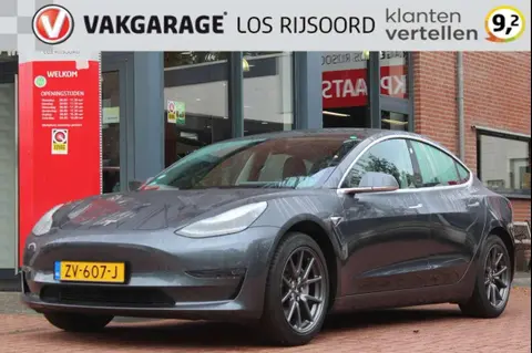 Used TESLA MODEL 3 Electric 2019 Ad 