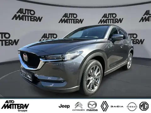 Used MAZDA CX-5 Diesel 2020 Ad 