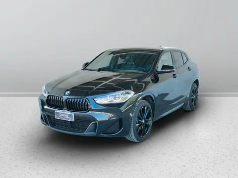 Annonce BMW X2 Diesel 2020 d'occasion 