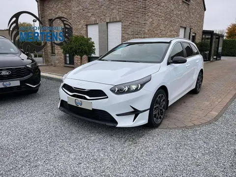 Annonce KIA CEED Essence 2024 d'occasion 