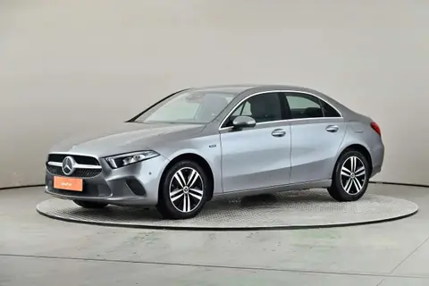 Annonce MERCEDES-BENZ CLASSE A Hybride 2020 d'occasion 