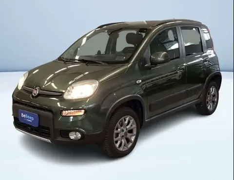 Used FIAT PANDA Petrol 2017 Ad 