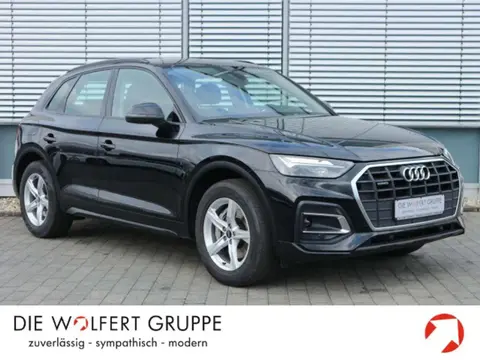 Annonce AUDI Q5 Diesel 2021 d'occasion 