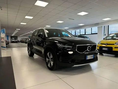 Annonce VOLVO XC40 Diesel 2019 d'occasion 