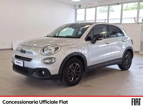 Annonce FIAT 500X Essence 2022 d'occasion 