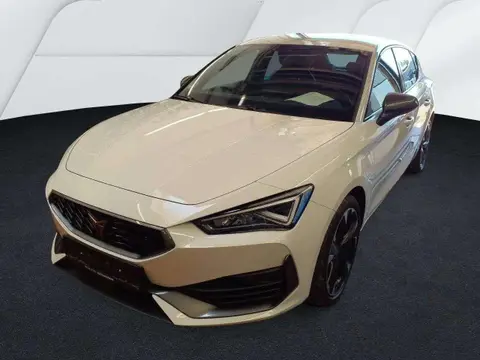 Annonce CUPRA LEON Hybride 2022 d'occasion 