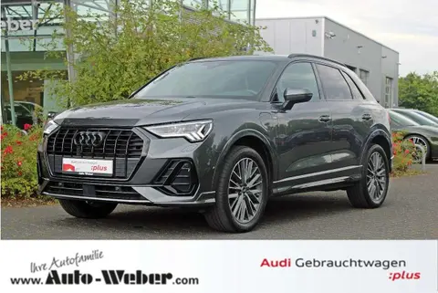 Annonce AUDI Q3 Hybride 2021 d'occasion 