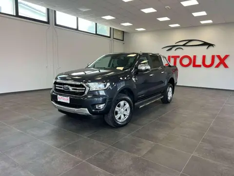 Used FORD RANGER Diesel 2021 Ad 