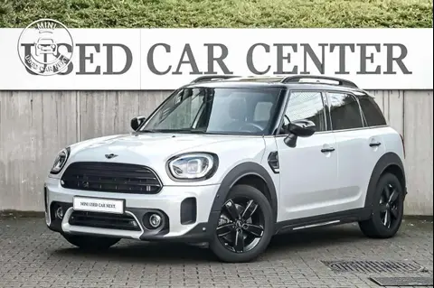 Used MINI COOPER Petrol 2021 Ad 