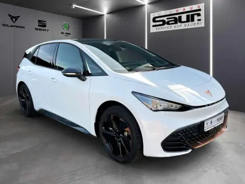 Annonce CUPRA BORN Électrique 2024 d'occasion 