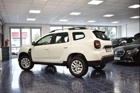 Used DACIA DUSTER Diesel 2024 Ad 