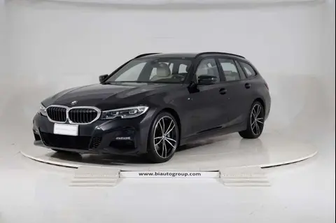 Annonce BMW SERIE 3 Diesel 2019 d'occasion 