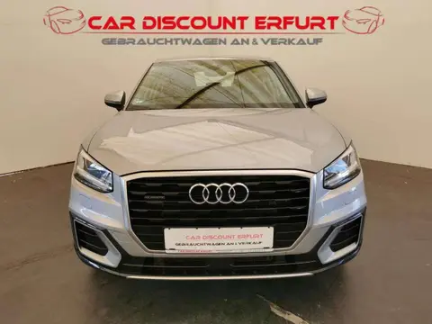 Used AUDI Q2 Diesel 2017 Ad 