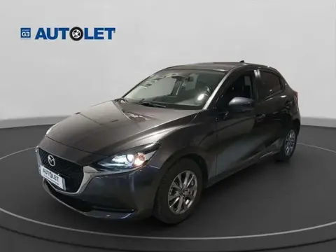 Used MAZDA 2 Hybrid 2021 Ad 