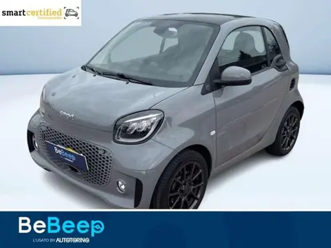 Used SMART FORTWO Electric 2021 Ad 