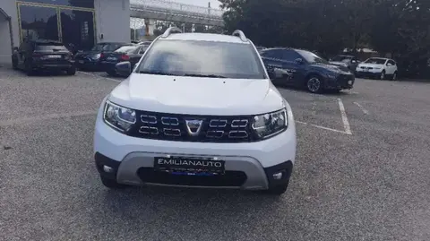 Used DACIA DUSTER Petrol 2019 Ad 