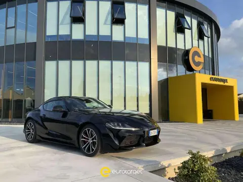 Used TOYOTA SUPRA Petrol 2023 Ad 