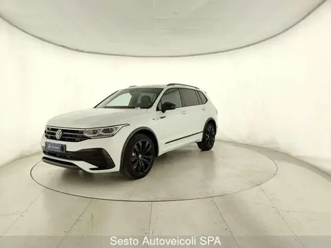 Used VOLKSWAGEN TIGUAN Petrol 2024 Ad 