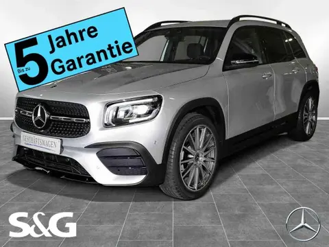 Annonce MERCEDES-BENZ CLASSE GLB Diesel 2023 d'occasion 