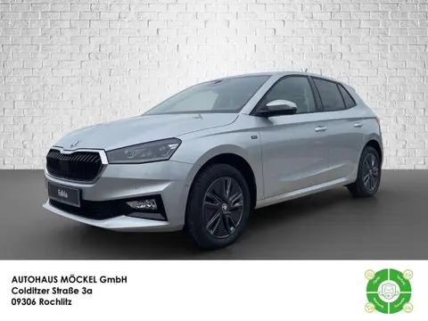 Annonce SKODA FABIA Essence 2024 d'occasion 