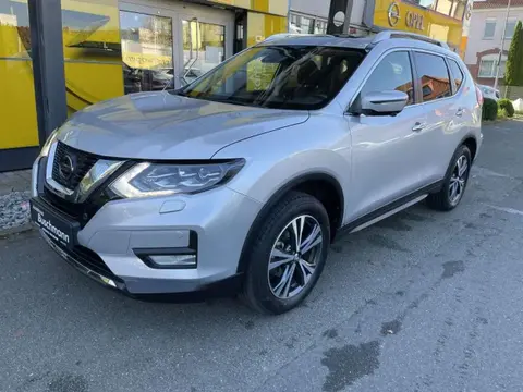 Used NISSAN X-TRAIL Petrol 2020 Ad 