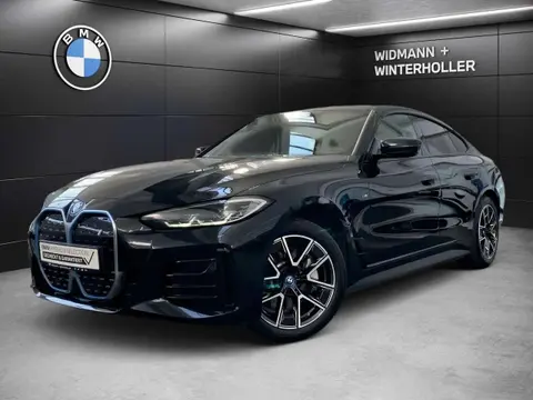 Used BMW I4 Electric 2022 Ad 