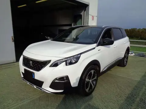 Used PEUGEOT 5008 Diesel 2020 Ad 