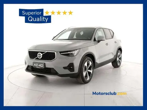 Used VOLVO XC40 Hybrid 2024 Ad 