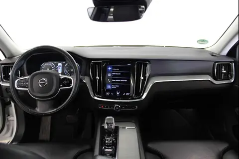 Annonce VOLVO S60 Hybride 2021 d'occasion 