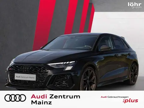 Annonce AUDI RS3 Essence 2024 d'occasion 