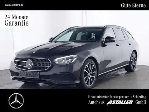 Used MERCEDES-BENZ CLASSE E Diesel 2023 Ad 