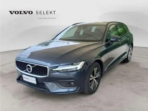 Annonce VOLVO V60 Diesel 2020 d'occasion 