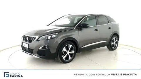 Used PEUGEOT 3008 Diesel 2018 Ad 