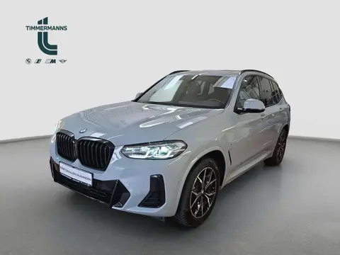 Used BMW X3 Diesel 2024 Ad 