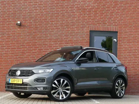 Used VOLKSWAGEN T-ROC Petrol 2019 Ad 