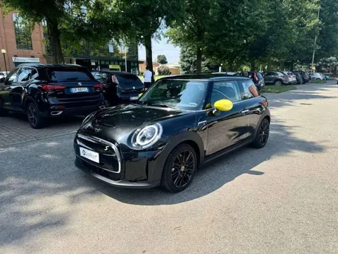 Used MINI COOPER Electric 2023 Ad 