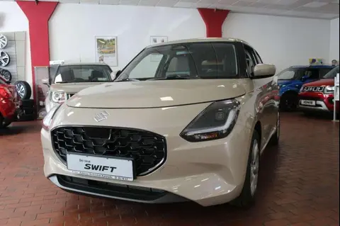 Annonce SUZUKI SWIFT Essence 2024 d'occasion 