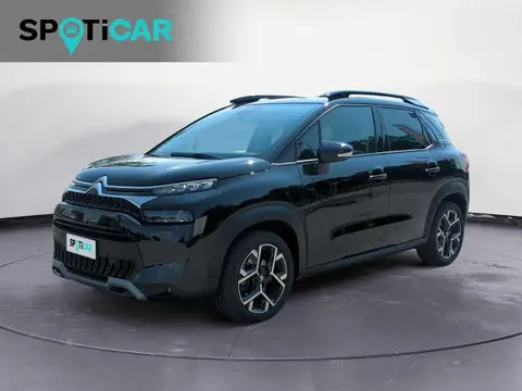 Used CITROEN C3 AIRCROSS Petrol 2023 Ad 