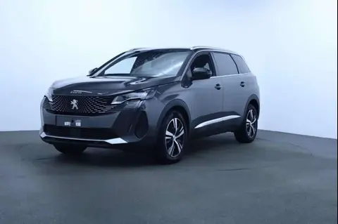 Annonce PEUGEOT 5008 Essence 2023 d'occasion 