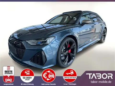 Used AUDI RS6 Petrol 2024 Ad 