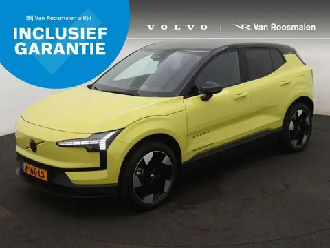 Annonce VOLVO EX30 Électrique 2024 d'occasion 