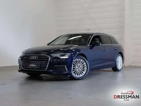 Used AUDI A6 Diesel 2019 Ad 