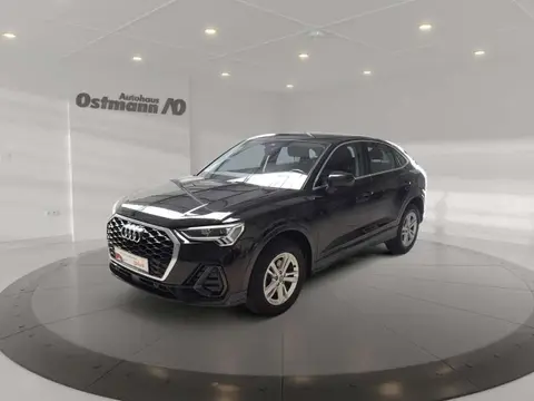 Used AUDI Q3 Petrol 2020 Ad 