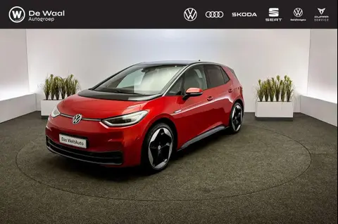 Annonce VOLKSWAGEN ID.3 Électrique 2021 d'occasion 