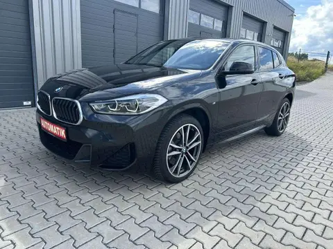 Used BMW X2 Petrol 2023 Ad 