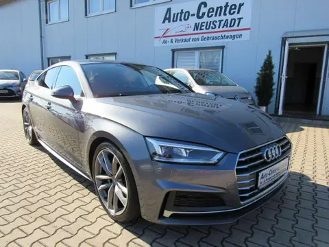 Used AUDI A5 Diesel 2018 Ad 