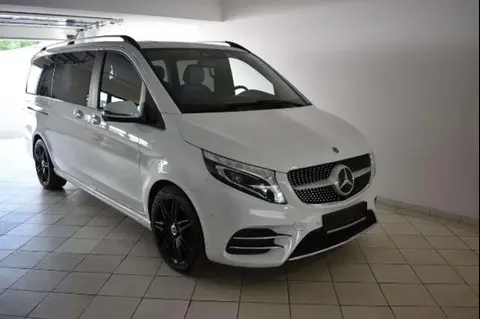 Used MERCEDES-BENZ CLASSE V Diesel 2019 Ad 