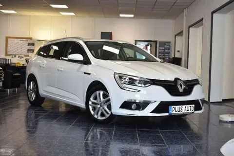 Used RENAULT MEGANE Diesel 2020 Ad 