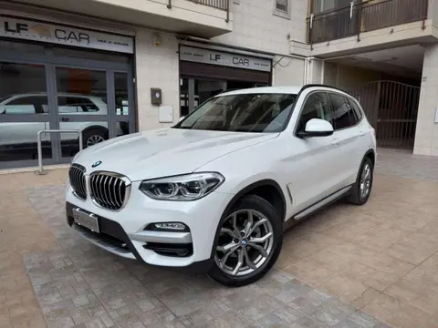 Used BMW X3 Diesel 2019 Ad 