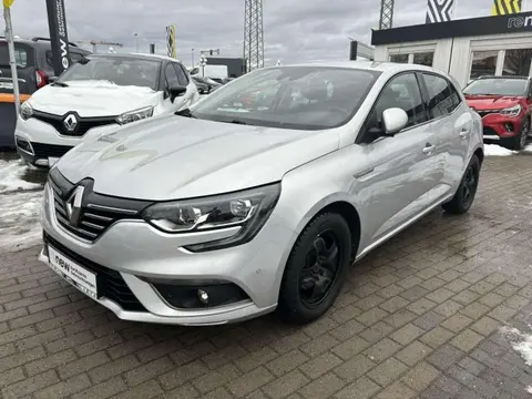 Used RENAULT MEGANE Petrol 2017 Ad 